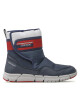 Geox Апрески J Flexyper B.B Abx F J269XF 0FU50 C0735 D Navy/Red - Mera.bg