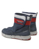 Geox Апрески J Flexyper B.B Abx F J269XF 0FU50 C0735 D Navy/Red - Mera.bg