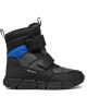 Geox Апрески J Flexyper Boy B Abx J169XC 0FU50 C0071 M Сив - Mera.bg
