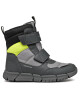 Geox Апрески J Flexyper Boy B Abx J169XC 0FU50 C9191 M Сив - Mera.bg