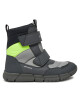 Geox Апрески J Flexyper Boy B Abx J169XC 0FU50 C9191 S Сив - Mera.bg