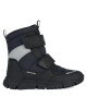 Geox Апрески J Flexyper Boy B Abx J169XC 0FU50 C9999 D Черен - Mera.bg