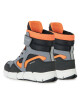 Geox Апрески J Flexyper Boy B Abx J369XB 0CEFU C0036 M Сив - Mera.bg