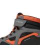 Geox Апрески J Flexyper Boy B Abx J369XB 0CEFU C0036 S Сив - Mera.bg