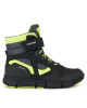 Geox Апрески J Flexyper Boy B Abx J369XB 0CEFU C0802 M Черен - Mera.bg