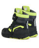 Geox Апрески J Flexyper Boy B Abx J369XB 0CEFU C0802 M Черен - Mera.bg
