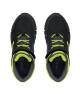 Geox Апрески J Flexyper Boy B Abx J369XB 0CEFU C0802 M Черен - Mera.bg