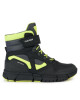 Geox Апрески J Flexyper Boy B Abx J369XB 0CEFU C0802 S Черен - Mera.bg