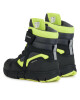 Geox Апрески J Flexyper Boy B Abx J369XB 0CEFU C0802 S Черен - Mera.bg