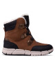 Geox Апрески J Flexyper G.B Abx A J16APA 022FU M Кафяв - Mera.bg