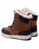 Geox Апрески J Flexyper G.B Abx A J16APA 022FU M Кафяв - Mera.bg