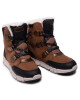 Geox Апрески J Flexyper G.B Abx A J16APA 022FU M Кафяв - Mera.bg