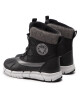 Geox Апрески J Flexyper G.B Abx A J26APA 054FU C9999 S Черен - Mera.bg