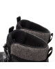 Geox Апрески J Flexyper G.B Abx A J26APA 054FU C9999 S Черен - Mera.bg