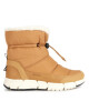Geox Апрески J Flexyper Girl B Ab J36APB 0FUME C2006 D Жълт - Mera.bg