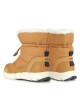 Geox Апрески J Flexyper Girl B Ab J36APB 0FUME C2006 D Жълт - Mera.bg