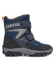 Geox Апрески J Himalaya B Abx J46FRE 0FU50 C0659 D Тъмносин - Mera.bg