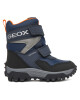 Geox Апрески J Himalaya B Abx J46FRE 0FU50 C0659 M Тъмносин - Mera.bg