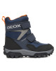 Geox Апрески J Himalaya B Abx J46FRE 0FU50 C0659 S Тъмносин - Mera.bg