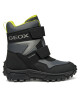 Geox Апрески J Himalaya B Abx J46FRE 0FU50 C1267 S Сив - Mera.bg
