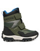 Geox Апрески J Himalaya B Abx J46FRE 0FU50 CA3K4 M Каки - Mera.bg
