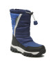 Geox Апрески J Himalaya B.B Abx A J26FRA 0FU50 C4226 S Navy/Royal - Mera.bg