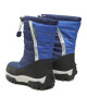 Geox Апрески J Himalaya B.B Abx A J26FRA 0FU50 C4226 S Navy/Royal - Mera.bg