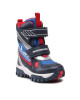 Geox Апрески J Himalaya B.B Wpf C J163AC 05411 C4226 M Navy/Royal - Mera.bg