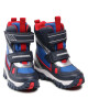 Geox Апрески J Himalaya B.B Wpf C J163AC 05411 C4226 M Navy/Royal - Mera.bg