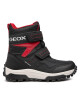 Geox Апрески J Himalaya B.Babx B J26FRB 0FUCE C0048 D Черен - Mera.bg