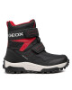 Geox Апрески J Himalaya B.Babx B J26FRB 0FUCE C0048 D Черен - Mera.bg