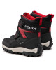 Geox Апрески J Himalaya B.Babx B J26FRB 0FUCE C0048 D Черен - Mera.bg
