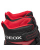 Geox Апрески J Himalaya B.Babx B J26FRB 0FUCE C0048 D Черен - Mera.bg