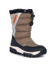 Geox Апрески J Himalaya Boy B Abx J26FRA 0FU50 C0015 M Beige/Black - Mera.bg
