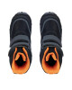 Geox Апрески J Himalaya Boy B Abx J36FRC 0FUCE C0038 D Черен - Mera.bg