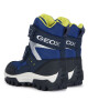 Geox Апрески J Himalaya Boy B Abx J36FRC 0FUCE C0749 M Тъмносин - Mera.bg