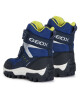 Geox Апрески J Himalaya Boy B Abx J36FRC 0FUCE C0749 S Тъмносин - Mera.bg