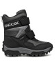 Geox Апрески J Himalaya Boy B Abx J46FRE 0FU50 C9211 D Сив - Mera.bg