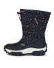 Geox Апрески J Himalaya Girl B Ab J26FTA 0MNBC C9280 D Black/Watersea - Mera.bg