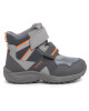 Geox Апрески J Kuray B Abx B J94ABH 0CE11 C0036 S Grey/Orange - Mera.bg