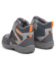 Geox Апрески J Kuray B Abx B J94ABH 0CE11 C0036 S Grey/Orange - Mera.bg