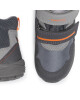 Geox Апрески J Kuray B Abx B J94ABH 0CE11 C0036 S Grey/Orange - Mera.bg