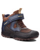 Geox Апрески J N.Savage B.B Abx A J841WA 011BC C0947 D Кафяв - Mera.bg