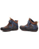 Geox Апрески J N.Savage B.B Abx A J841WA 011BC C0947 D Кафяв - Mera.bg
