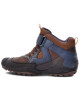 Geox Апрески J N.Savage B.B Abx A J841WA 011BC C0947 D Кафяв - Mera.bg