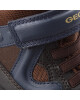 Geox Апрески J N.Savage B.B Abx A J841WA 011BC C0947 M Кафяв - Mera.bg