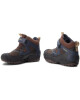Geox Апрески J N.Savage B.B Abx A J841WA 011BC C0947 S Кафяв - Mera.bg