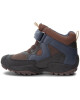 Geox Апрески J N.Savage B.B Abx A J841WA 011BC C0947 S Кафяв - Mera.bg