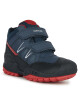 Geox Апрески J New Savage Boy B A J261WA 0CEFU C0735 M Navy/Red - Mera.bg
