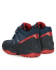 Geox Апрески J New Savage Boy B A J261WA 0CEFU C0735 M Navy/Red - Mera.bg